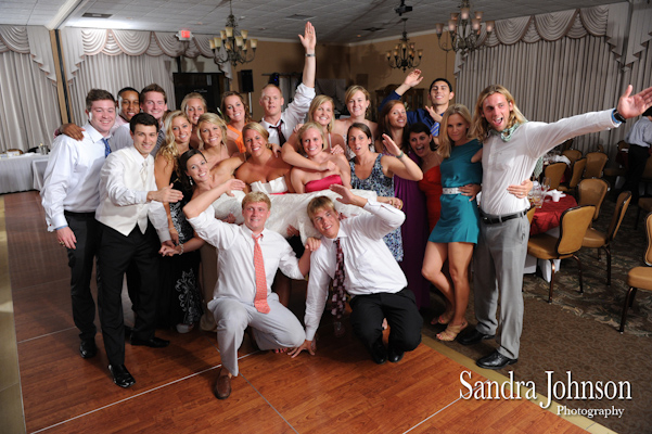 Best Ocean Breeze at Mayport wedding photographer - Sandra Johnson (SJFoto.com)